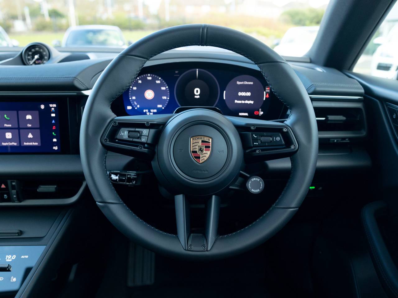 Macan 4S (6) image 45