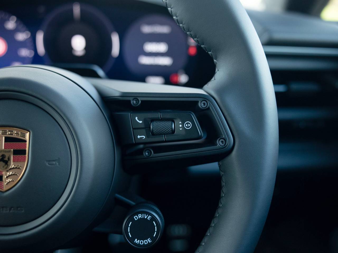 Macan 4S (6) image 48
