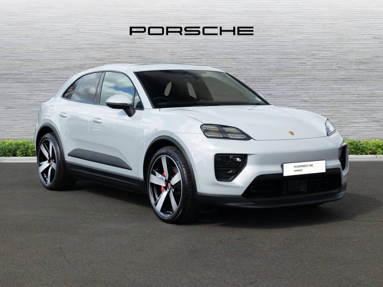 Macan 4S (6) image 15