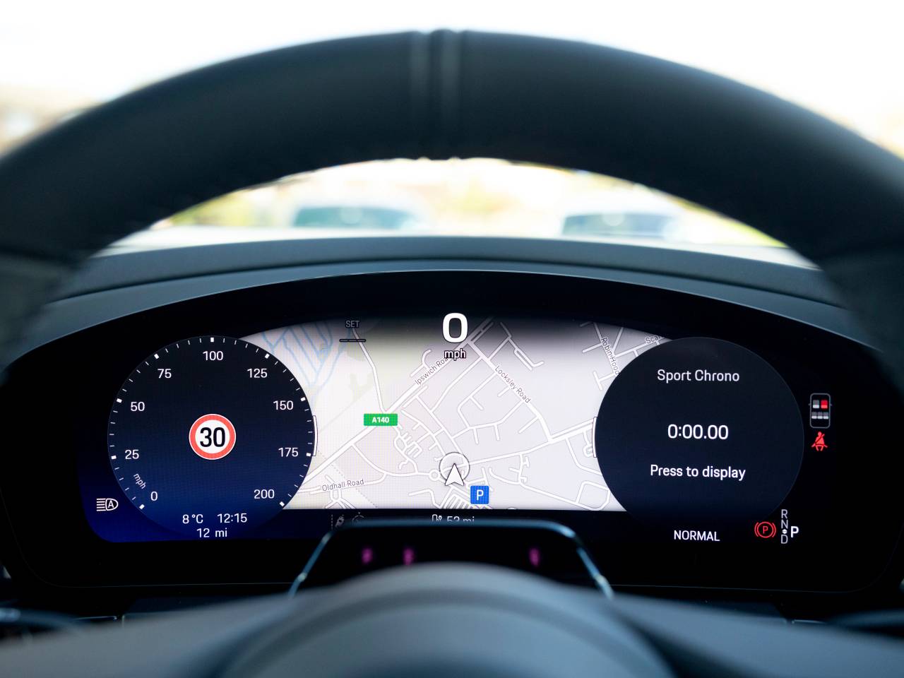 Macan 4S (6) image 51