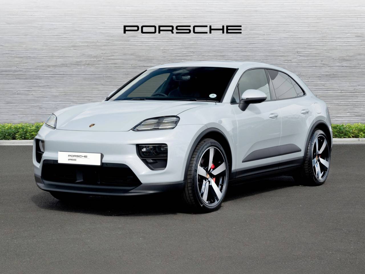 Macan 4S (6) image 13