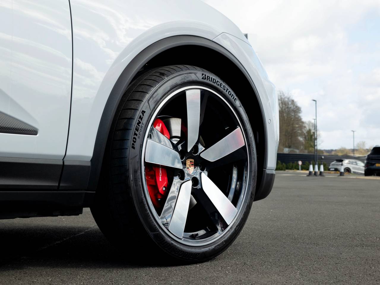Macan 4S (6) image 36