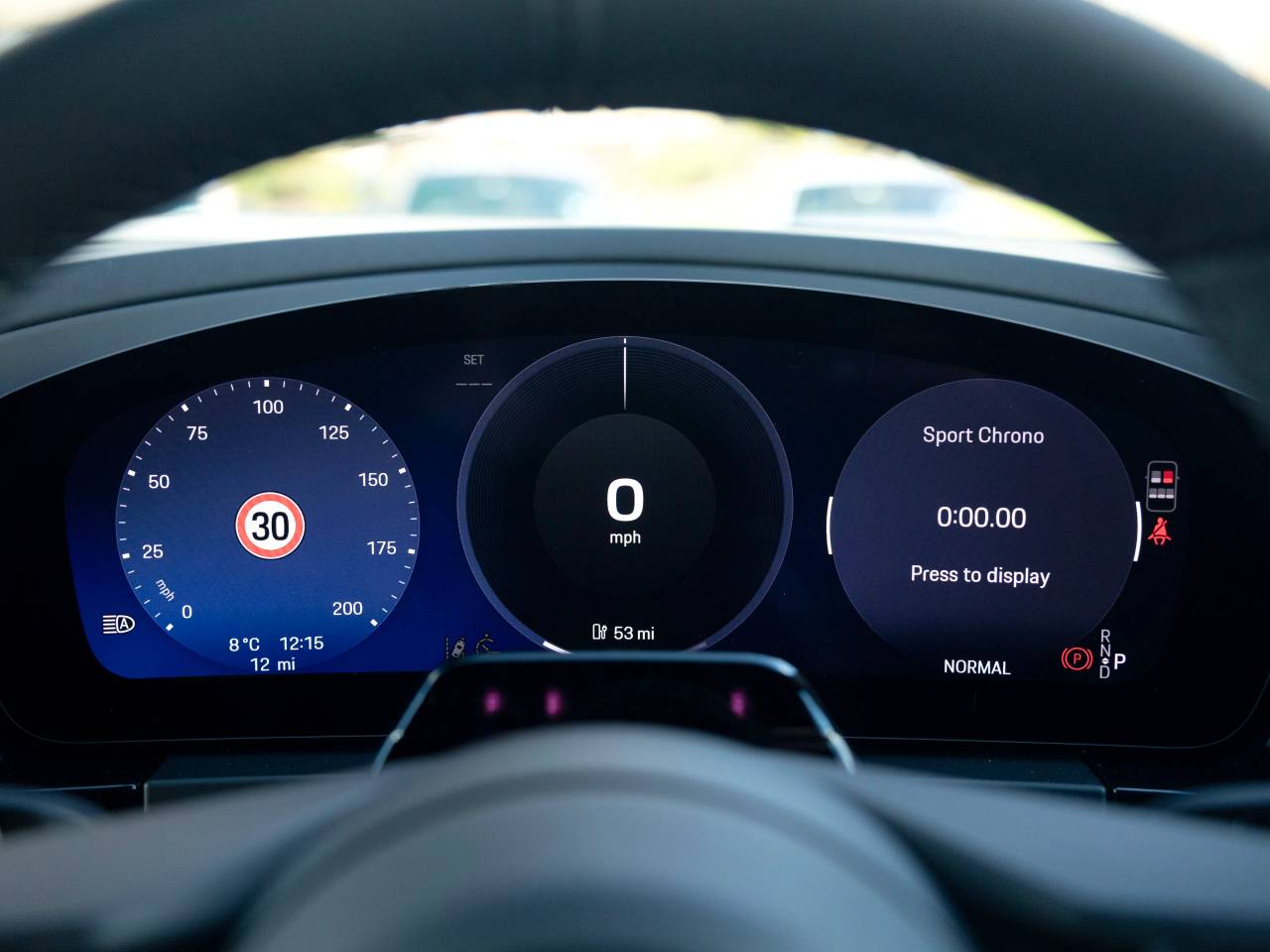 Macan 4S (6) image 53