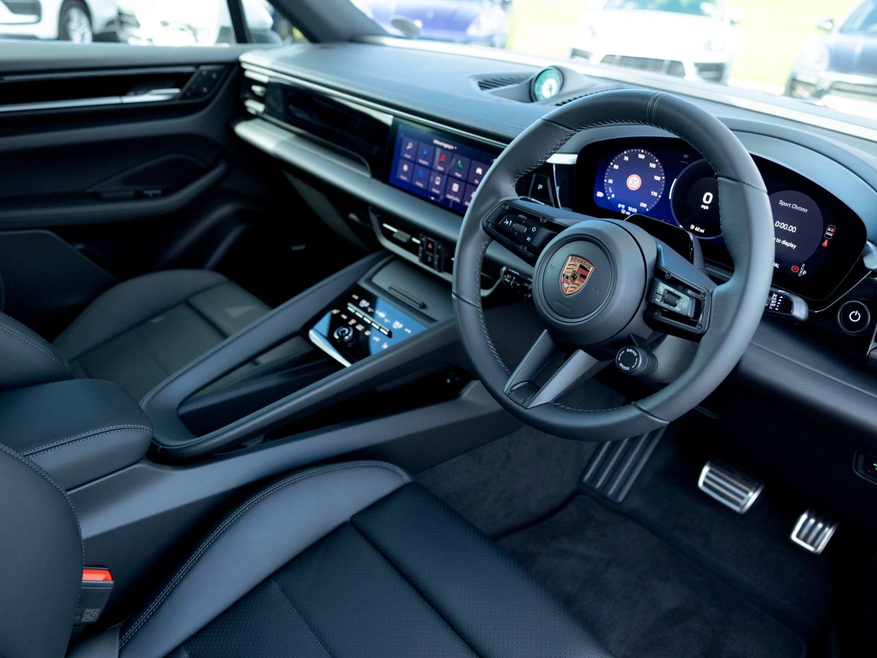 Macan 4S (6) image 64