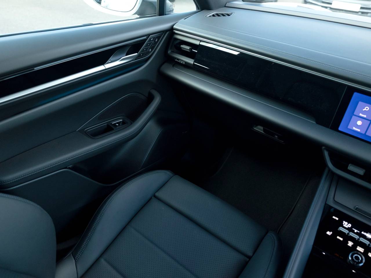 Macan 4S (6) image 70