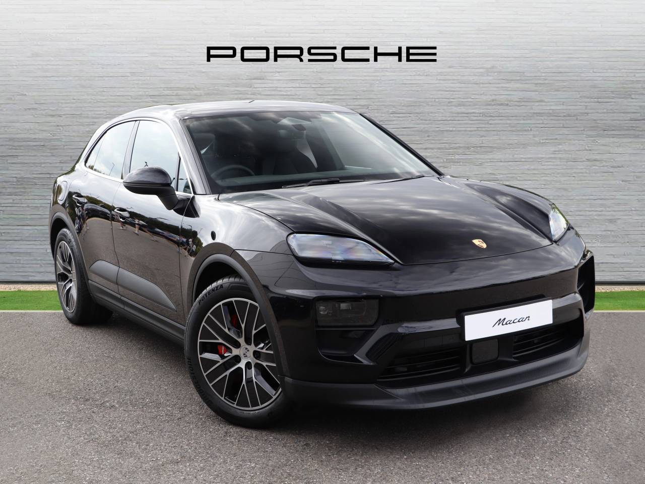 Macan 