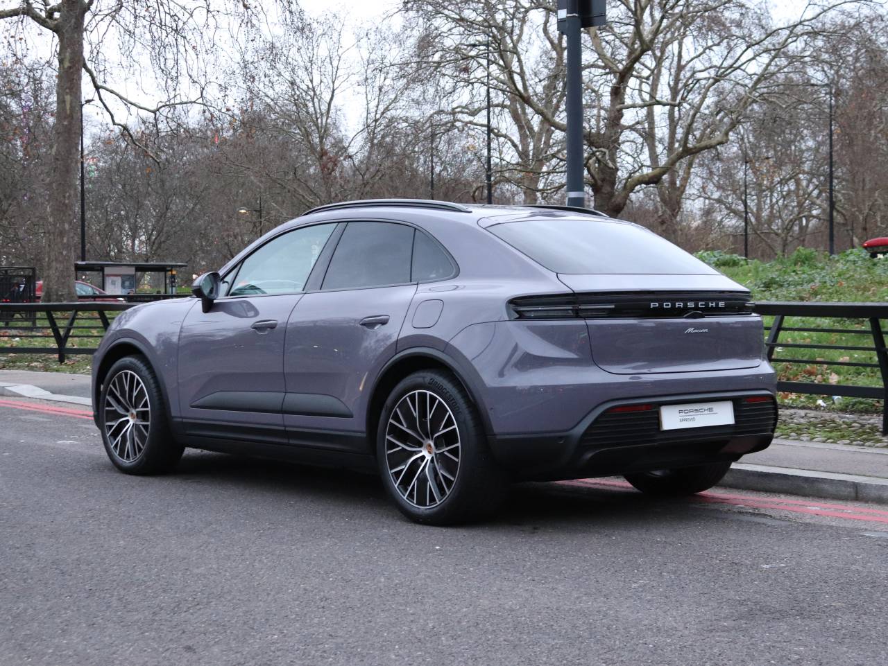 Macan BASE (4) image 10