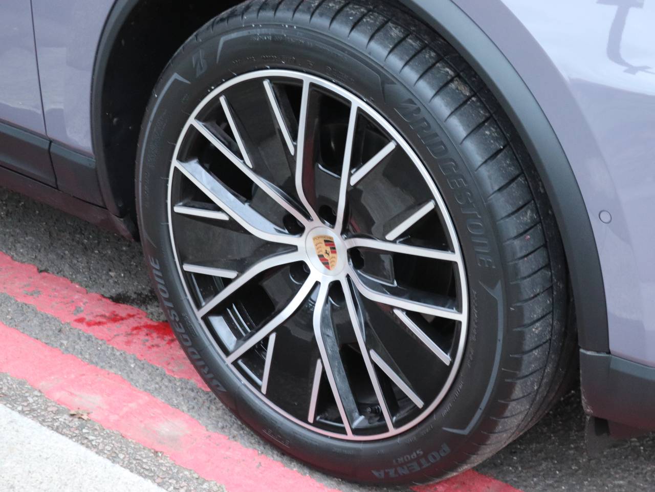 Macan BASE (4) image 20
