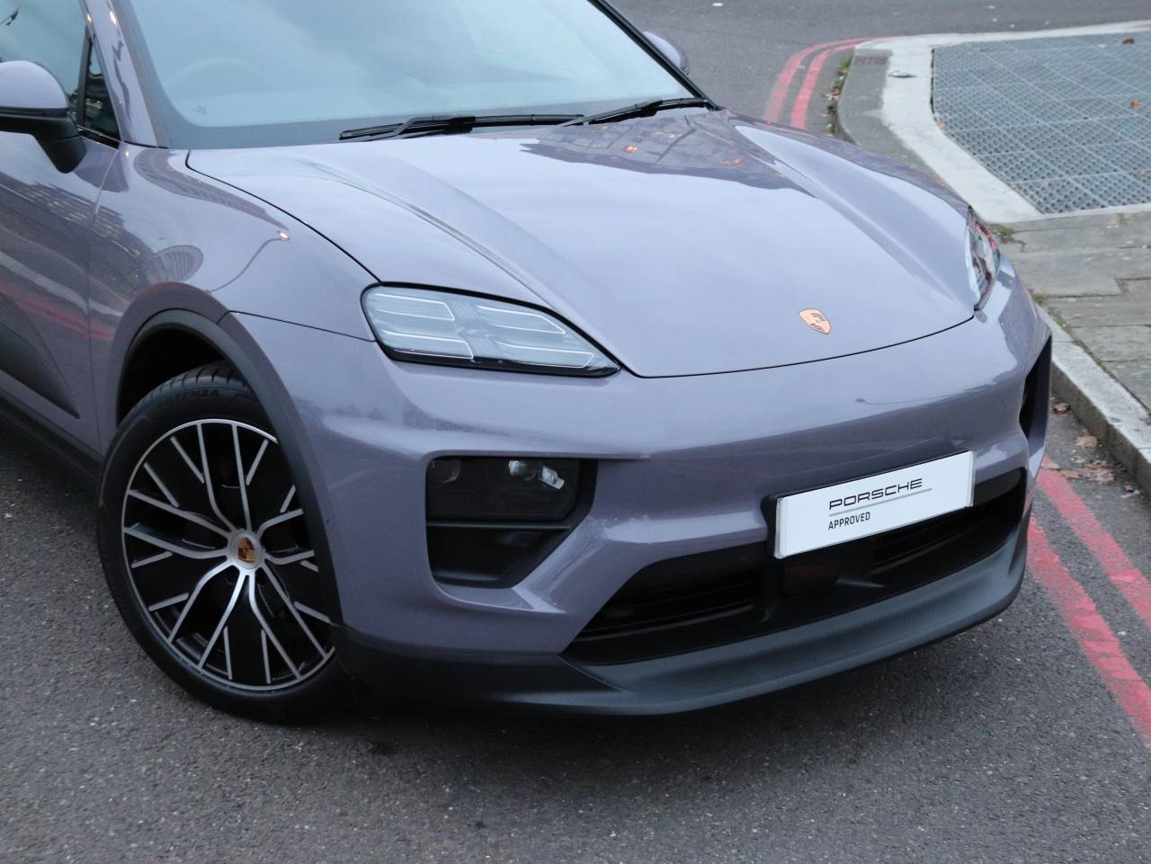 Macan BASE (4) image 45