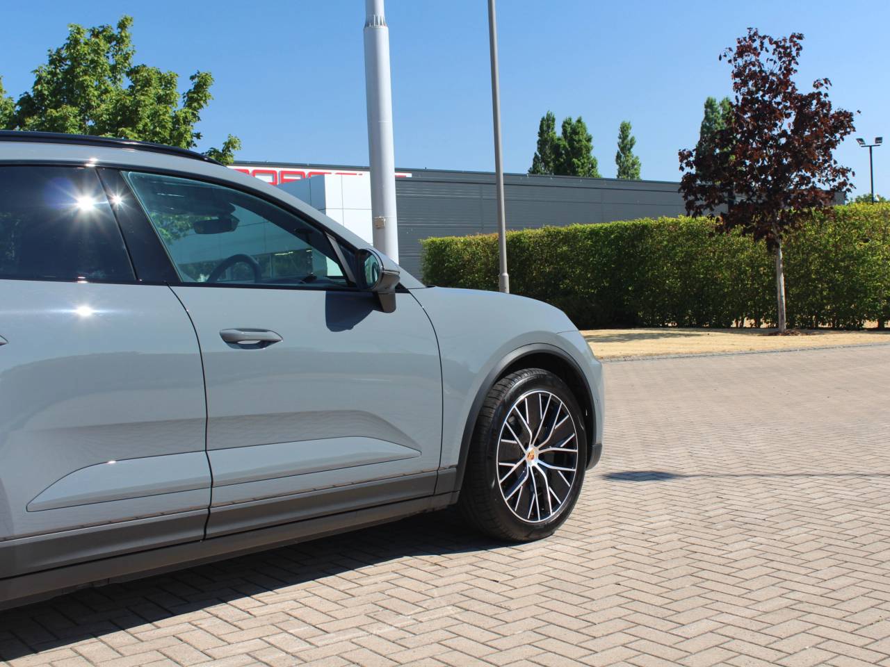 Macan 4 (5) image 14