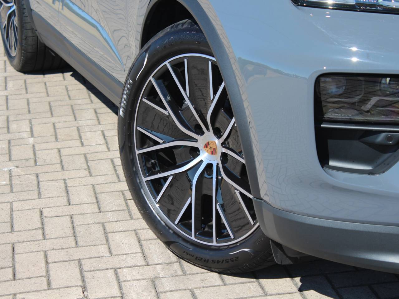 Macan 4 (5) image 11