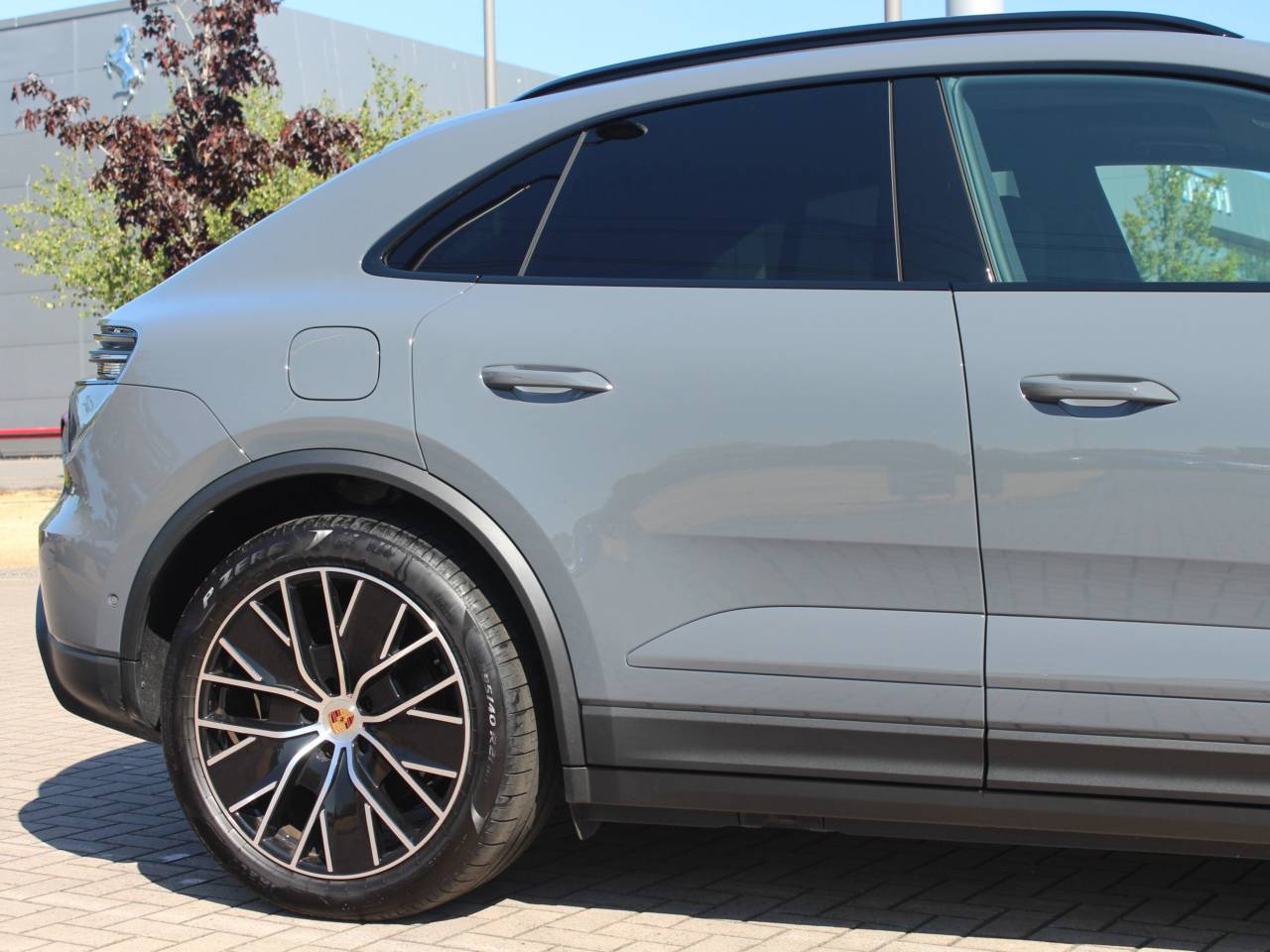 Macan 4 (5) image 16