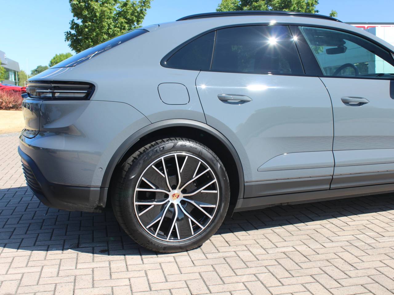 Macan 4 (5) image 15