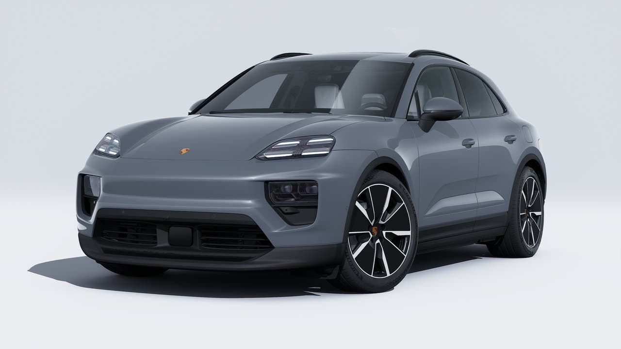 Macan 4