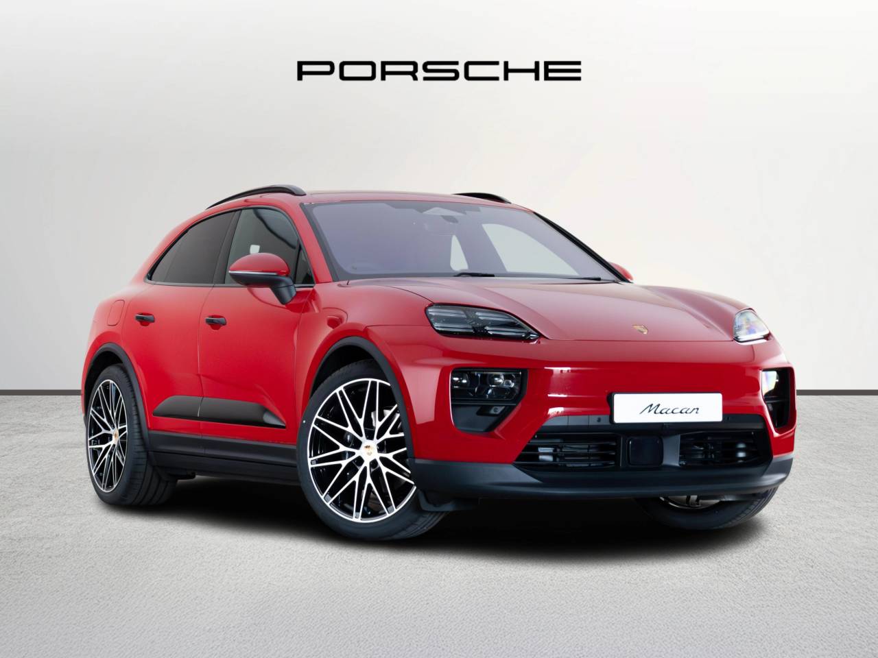 Macan BASE