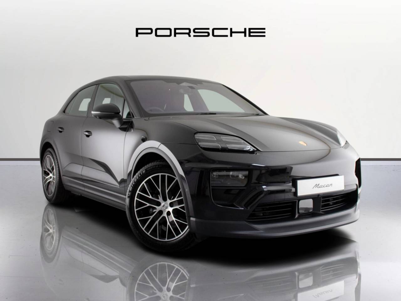 Macan 