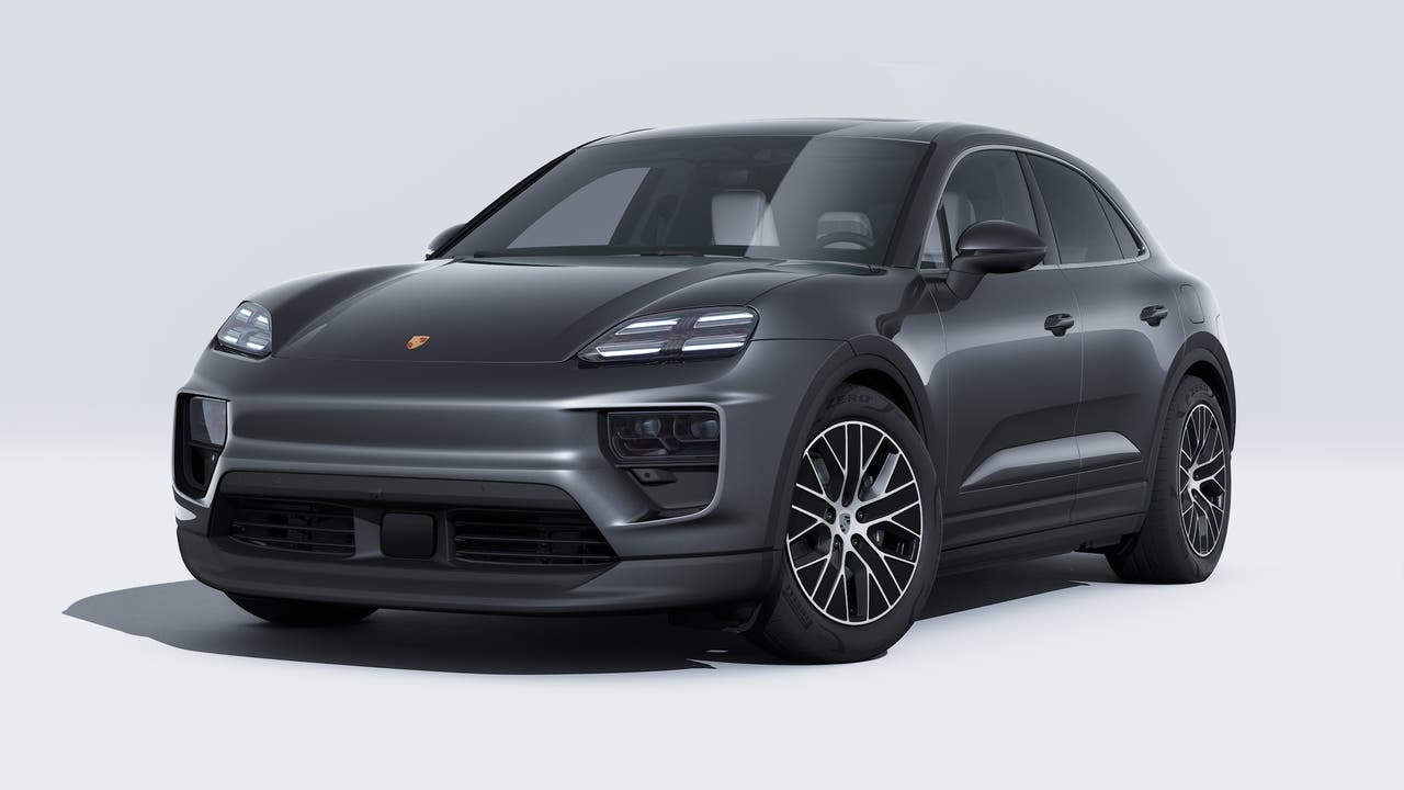 Macan BASE