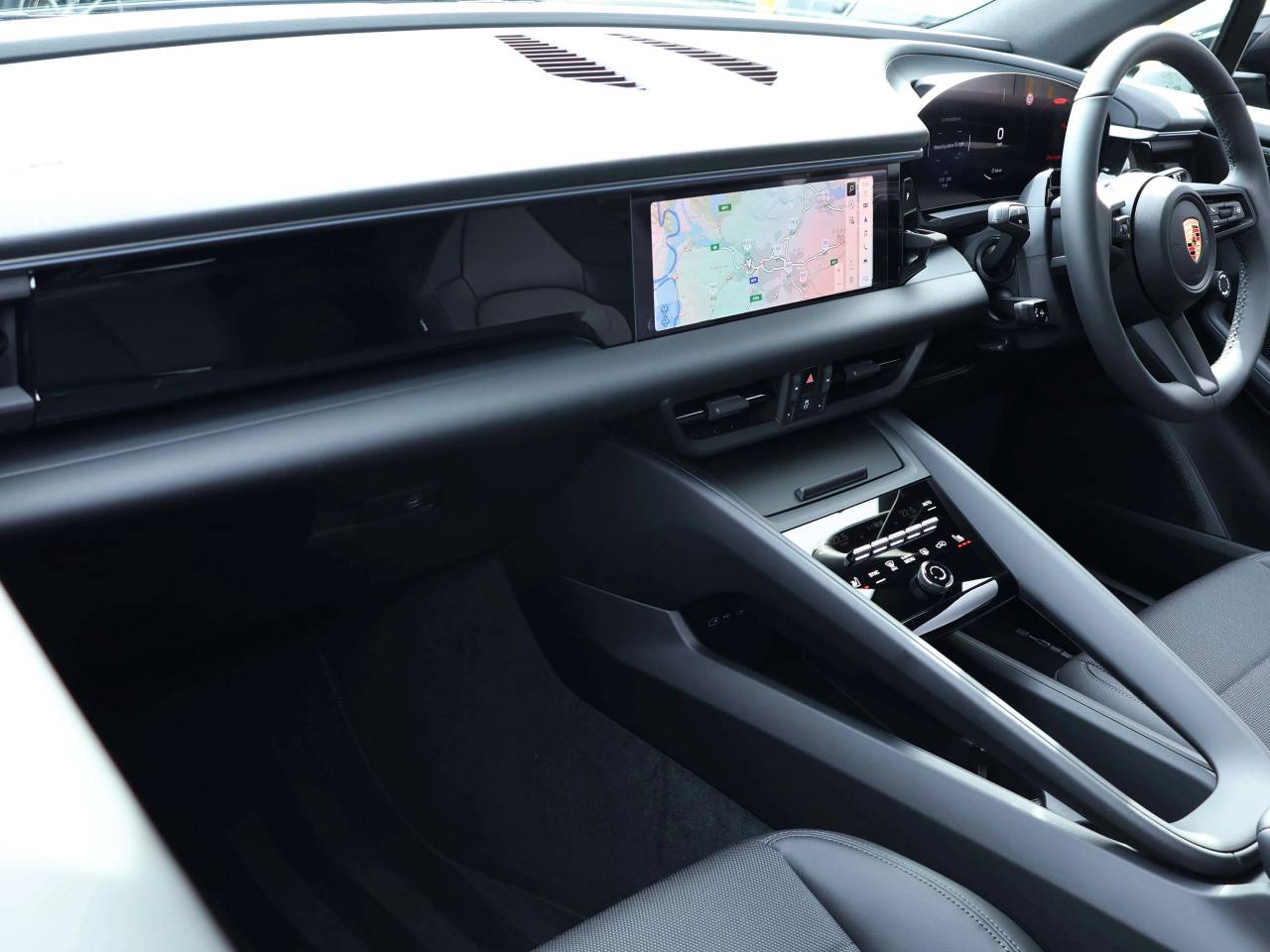 Macan 4S (10) image 16
