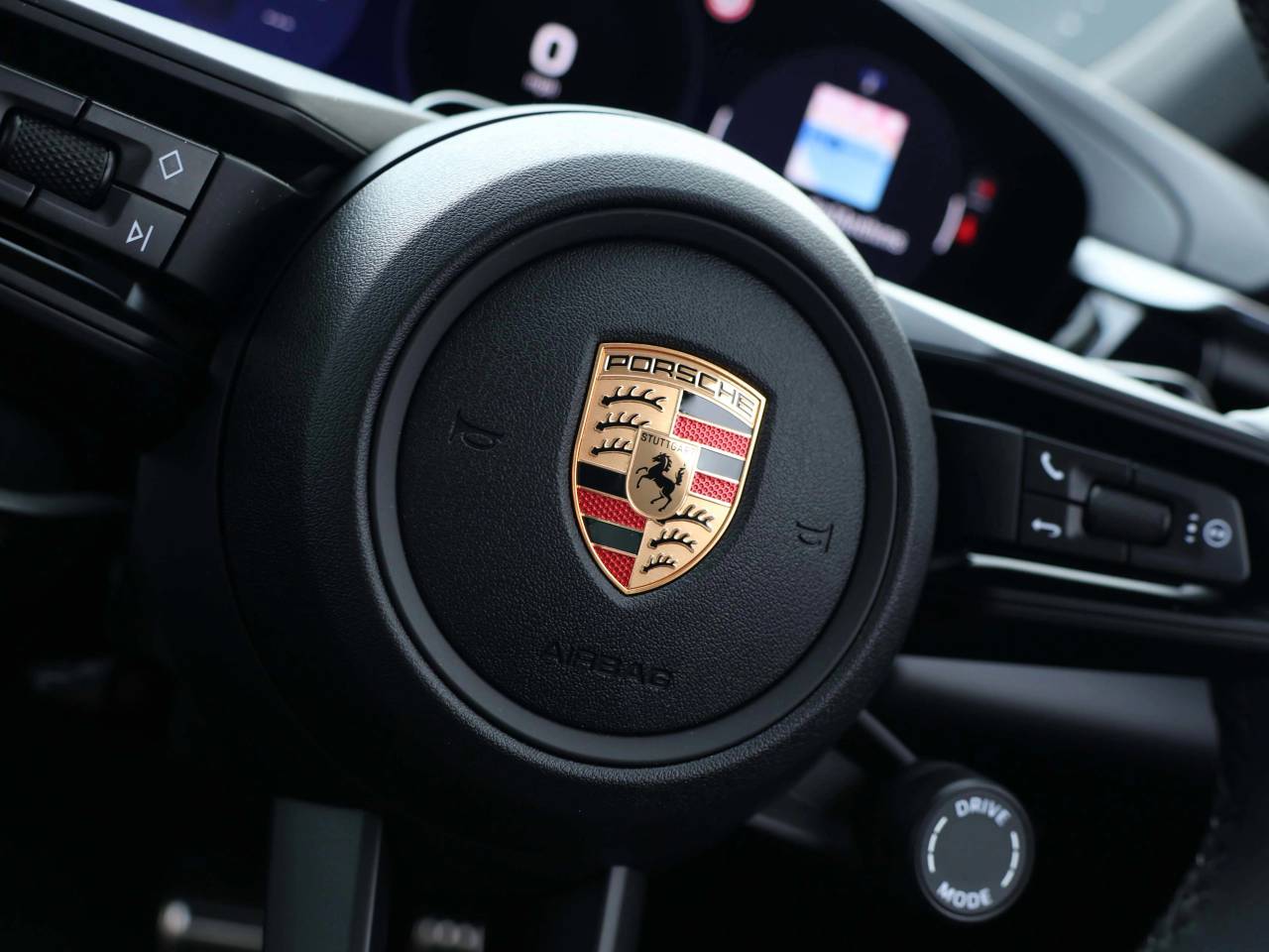 Macan 4S (10) image 23