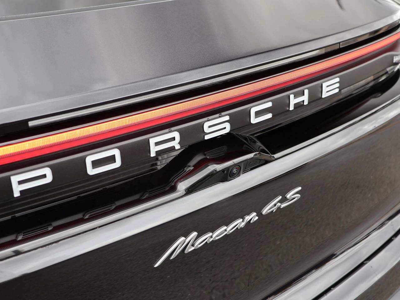 Macan 4S (10) image 12