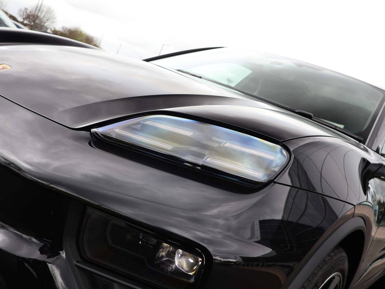 Macan 4S (10) image 11