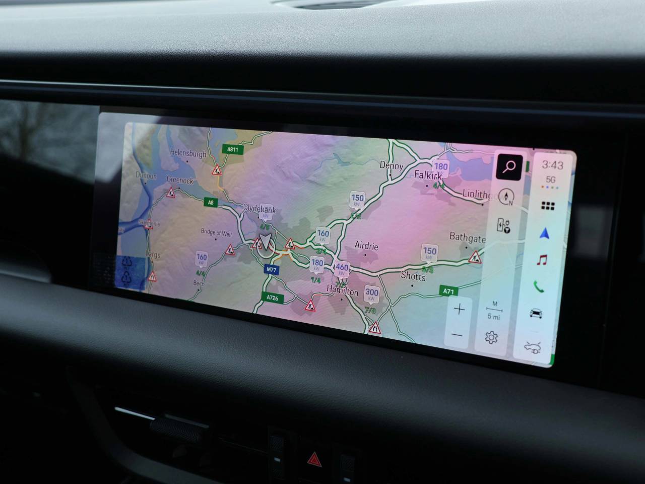 Macan 4S (10) image 22