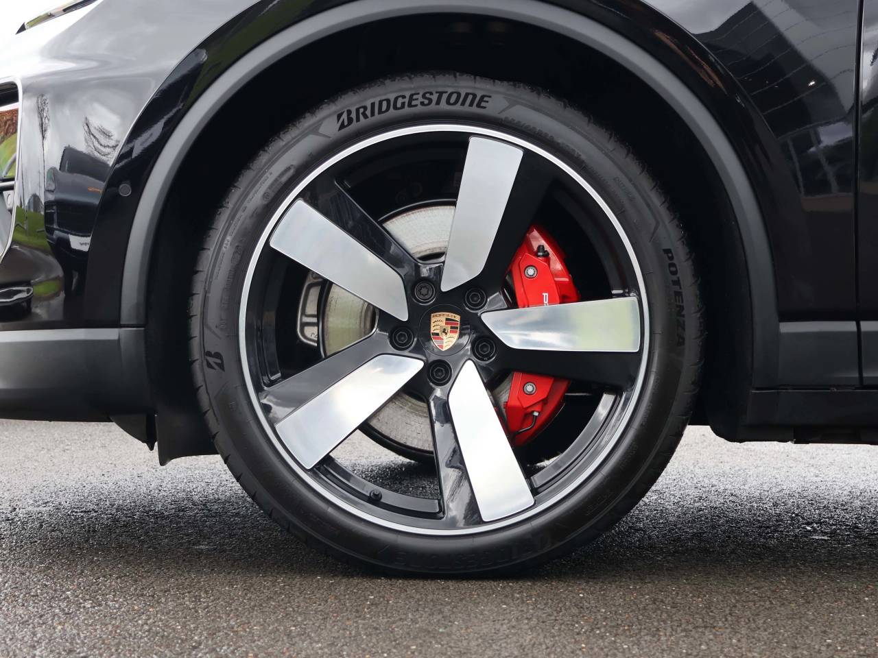 Macan 4S (10) image 13
