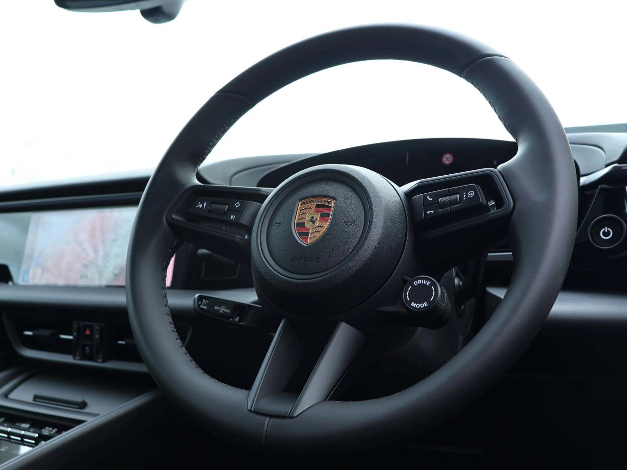 Macan 4S (10) image 14