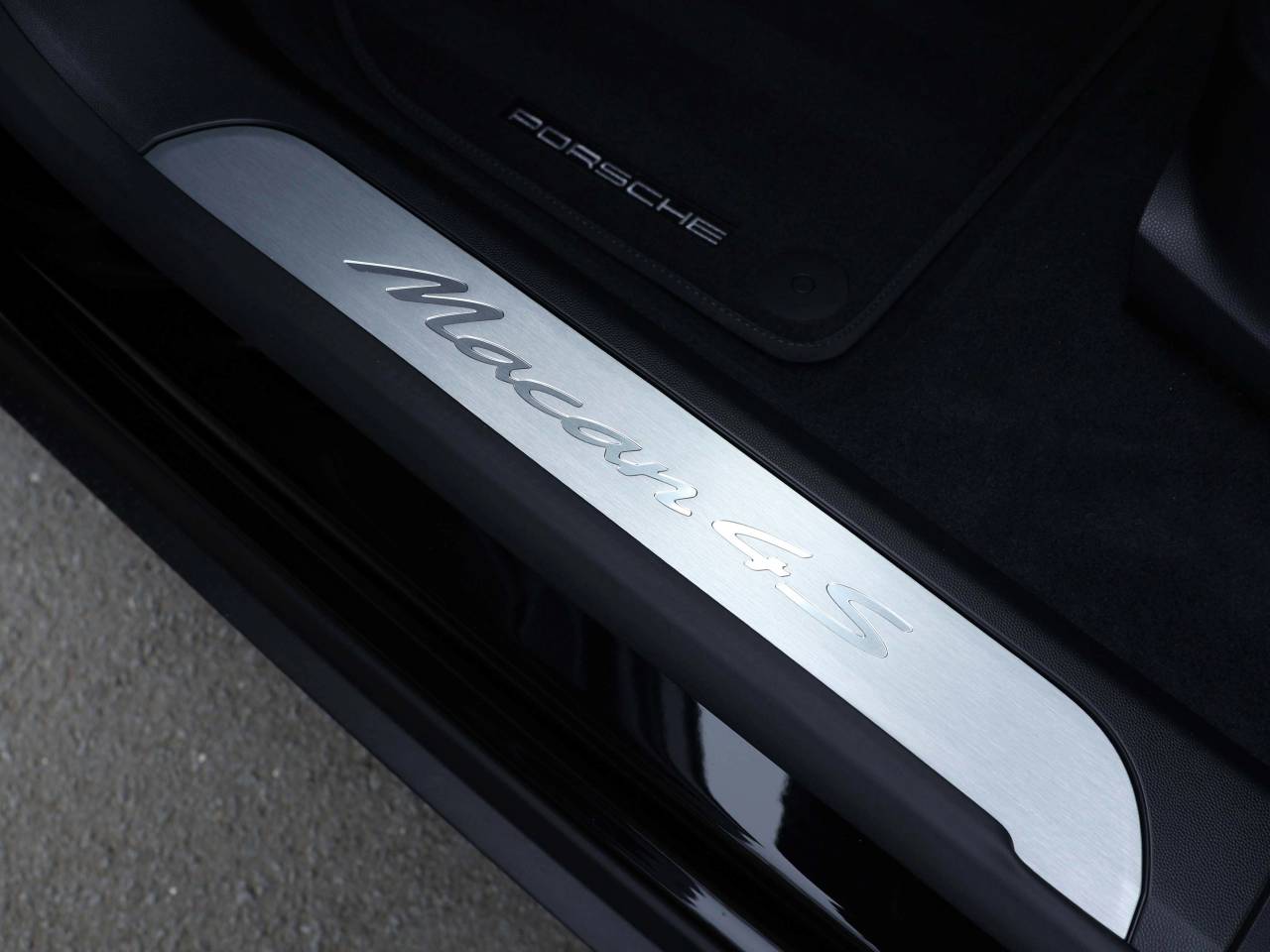 Macan 4S (10) image 25