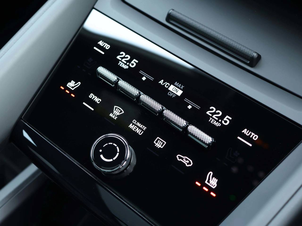 Macan 4S (10) image 17