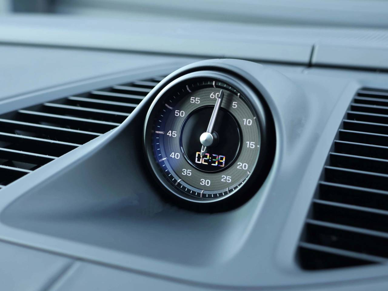 Macan TURBO (8) image 21