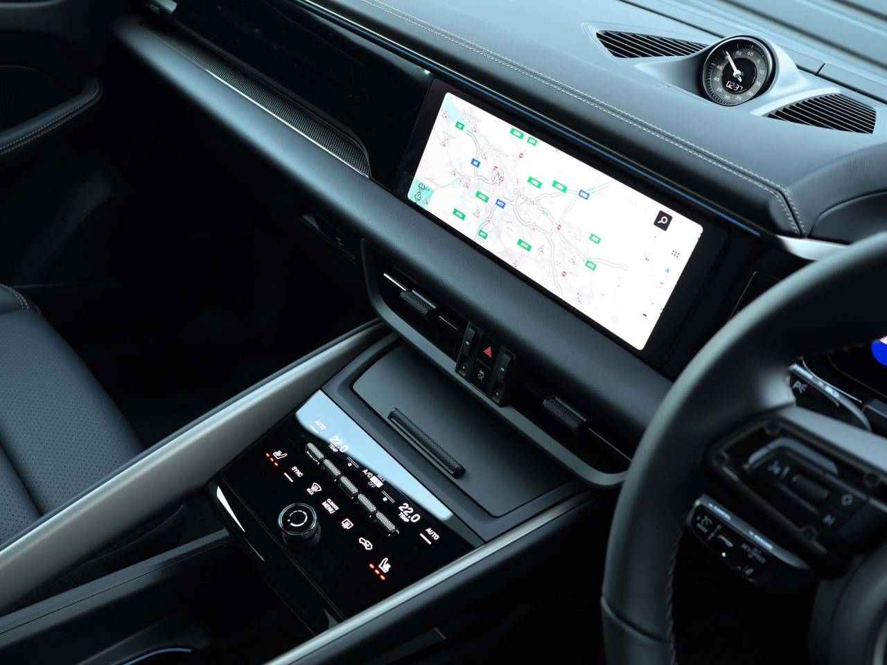 Macan TURBO (8) image 17