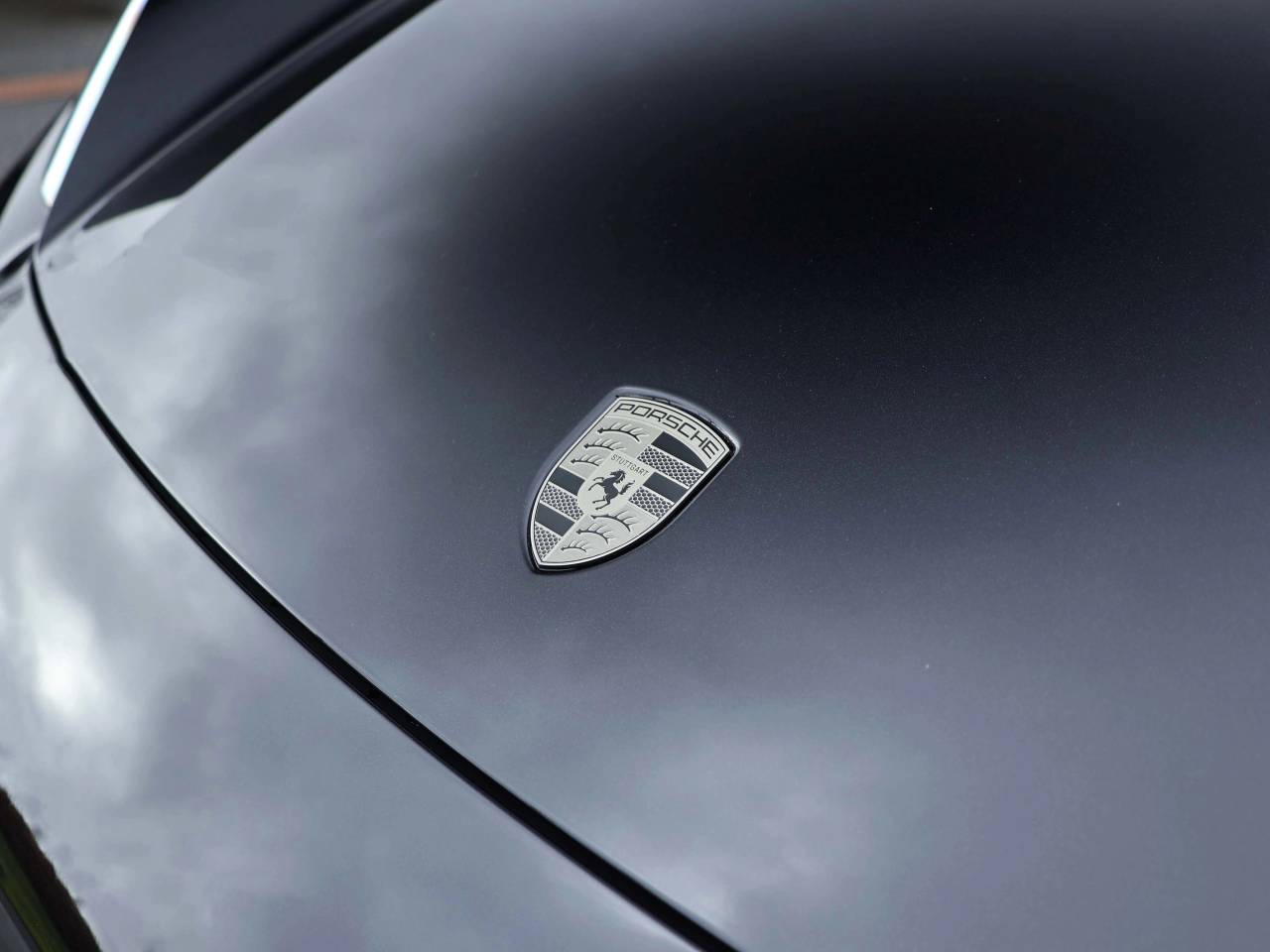 Macan TURBO (8) image 12