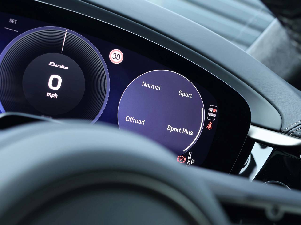 Macan TURBO (8) image 34