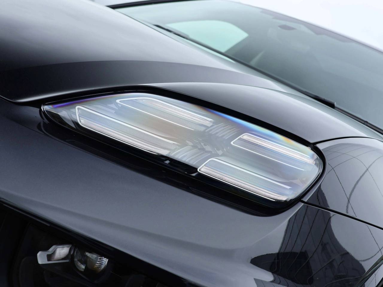 Macan TURBO (8) image 13