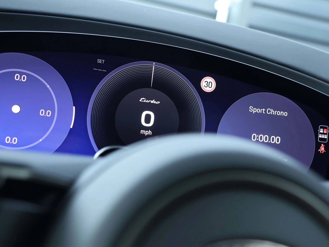 Macan TURBO (8) image 25