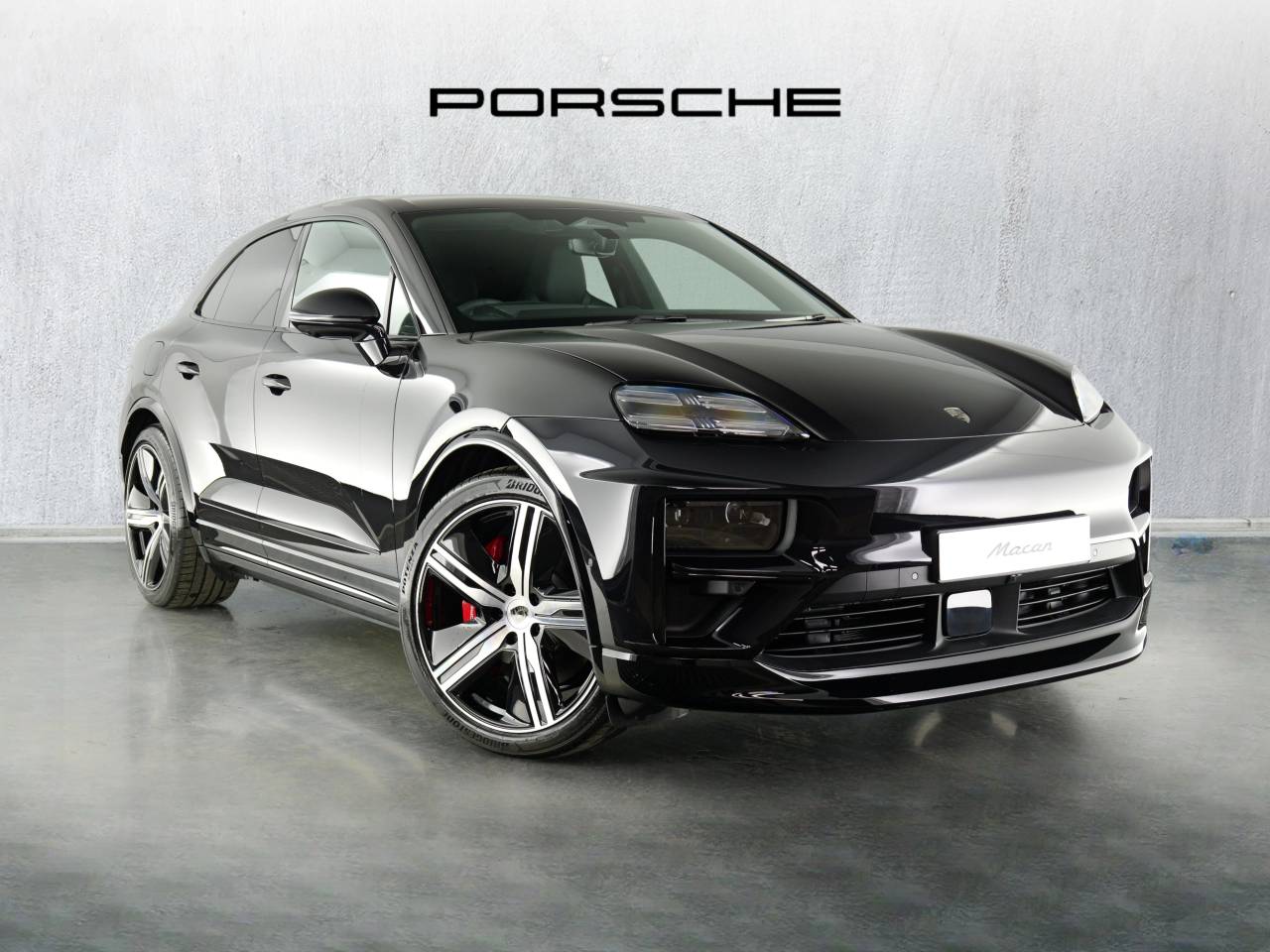 Macan 