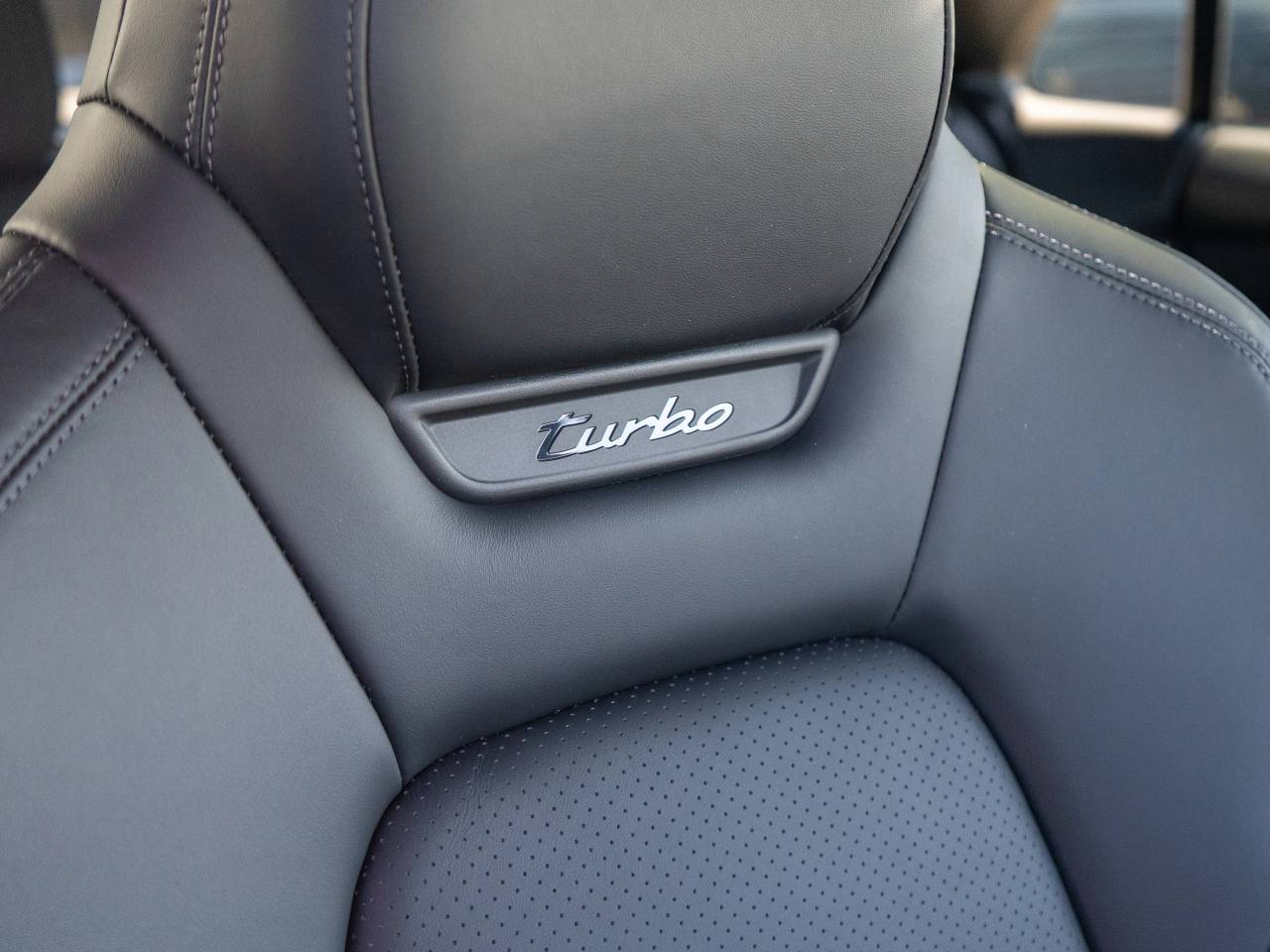 Macan TURBO (5) image 43