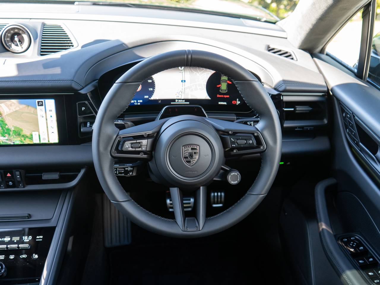 Macan TURBO (5) image 30