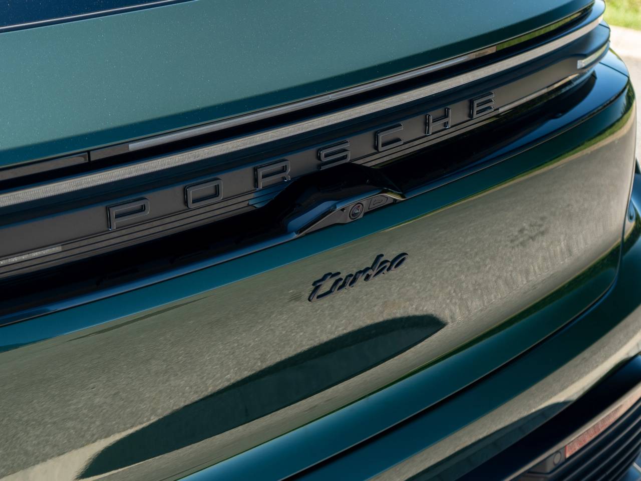 Macan TURBO (5) image 15