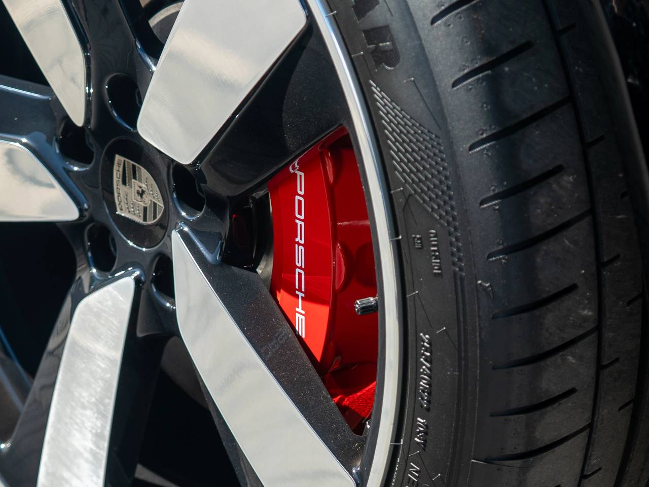 Macan TURBO (5) image 18