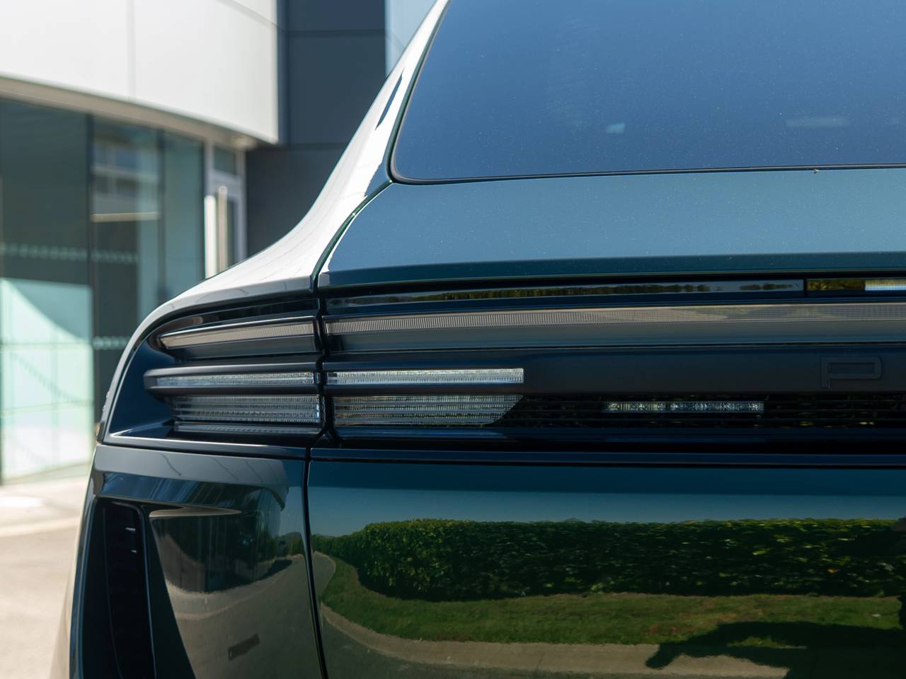 Macan TURBO (5) image 14