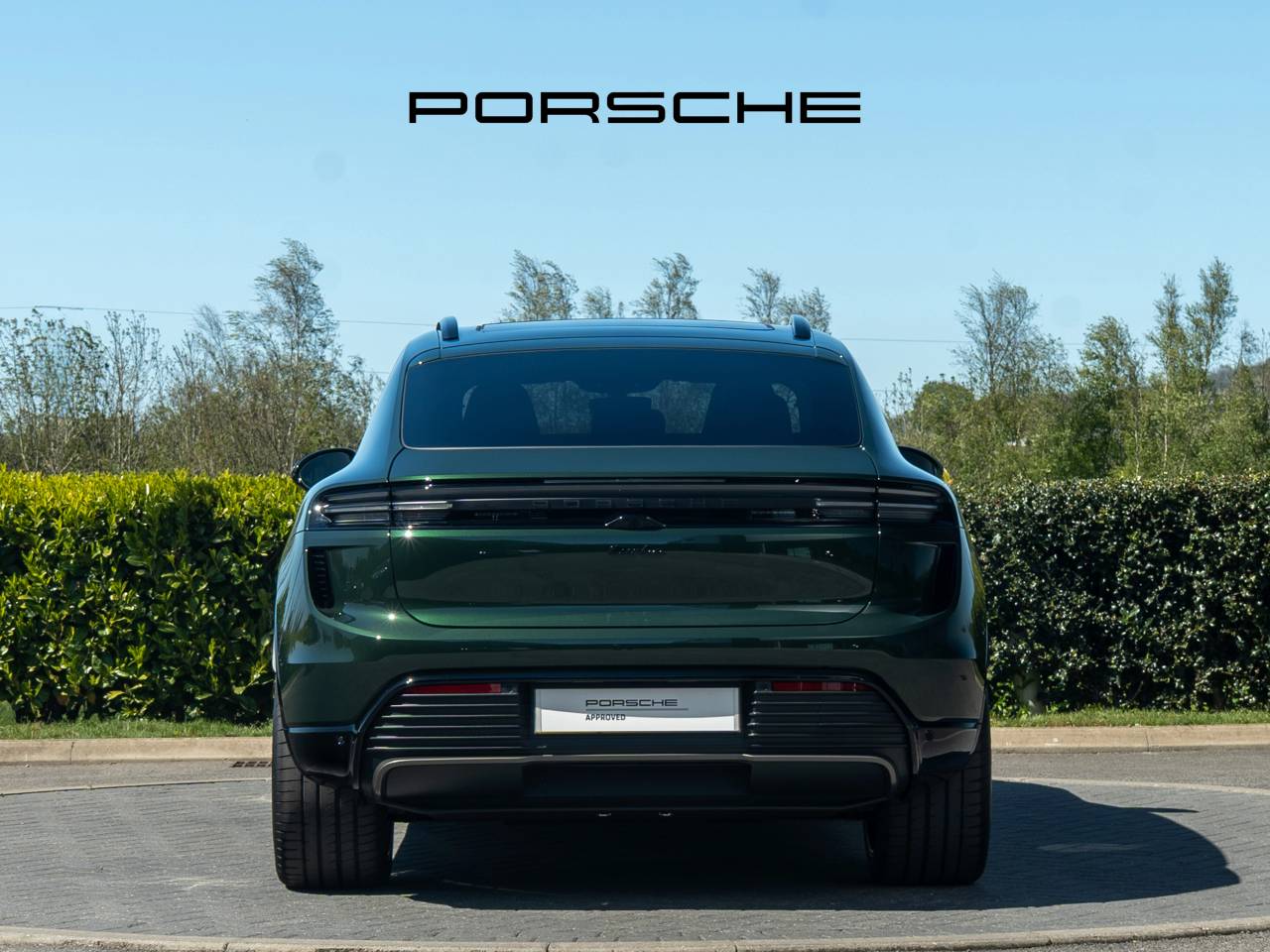 Macan TURBO (5) image 09