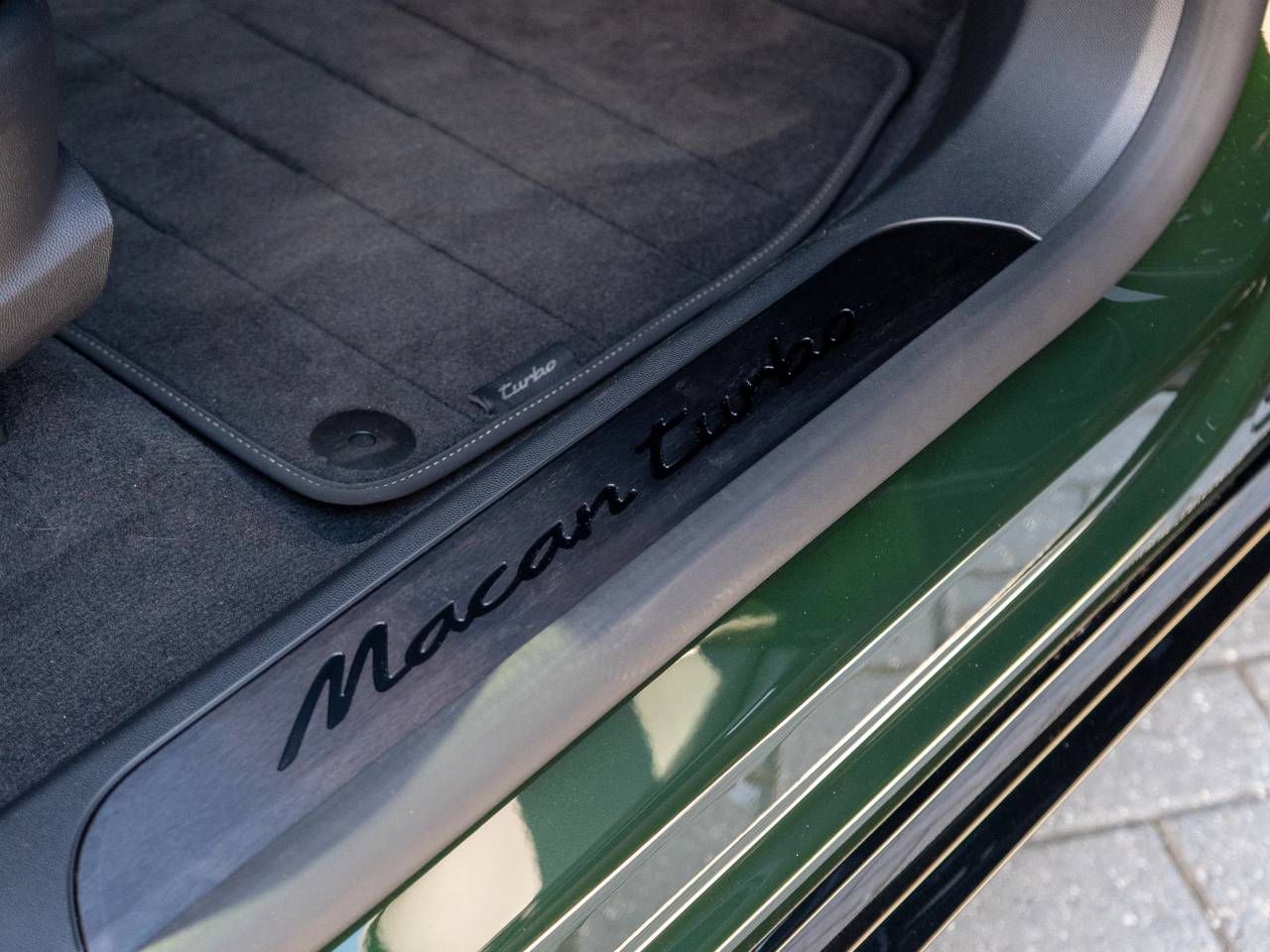 Macan TURBO (5) image 38