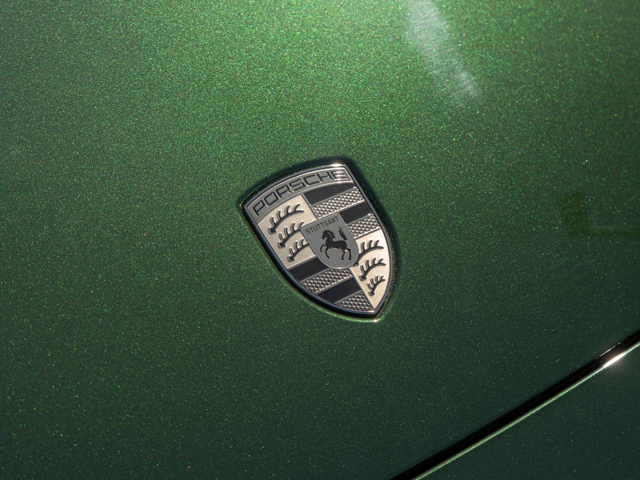Macan TURBO (5) image 47