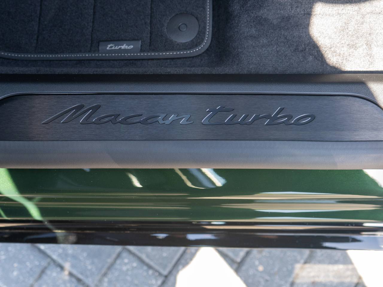 Macan TURBO (5) image 46