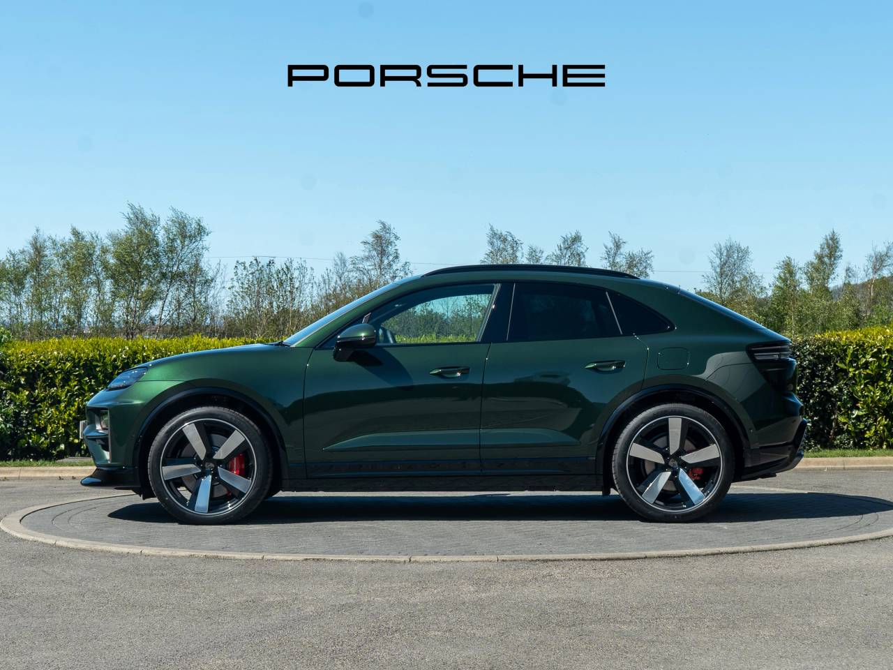 Macan TURBO (5) image 07