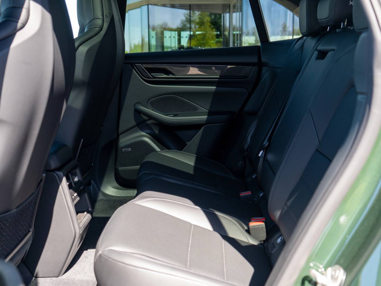 Macan TURBO (5) image 27
