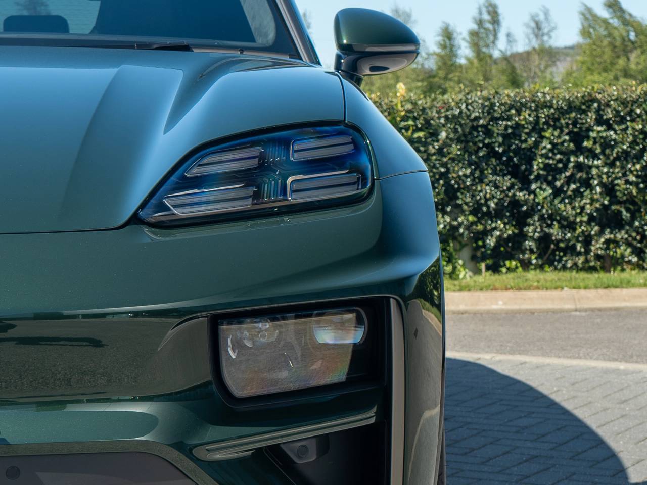 Macan TURBO (5) image 13