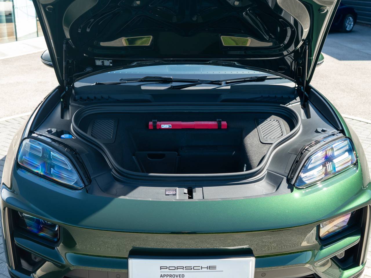 Macan TURBO (5) image 12